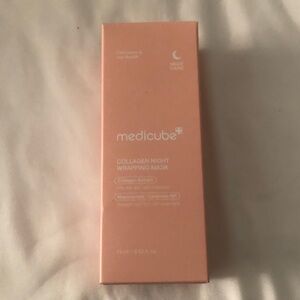 Medicube Collagen Night Wrapping Mask